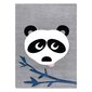 Flhf bērnu paklājs Tinies Panda 120x170 cm цена и информация | Paklāji | 220.lv