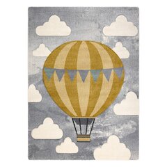 Flhf bērnu paklājs Tinies Baloon 80x150 cm cena un informācija | Paklāji | 220.lv