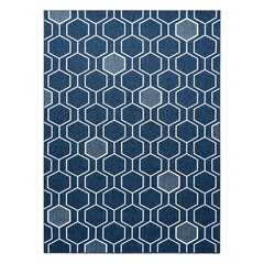 Flhf paklājs Wink Hexagon 200x290 cm cena un informācija | Paklāji | 220.lv