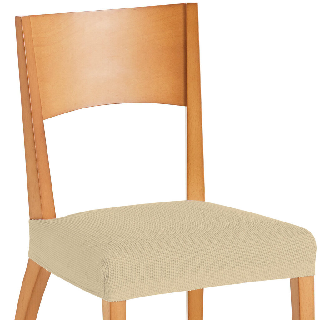 Belmarti Inca krēslu sēdekļu pārvalki 6 gab. цена и информация | Mēbeļu pārvalki | 220.lv