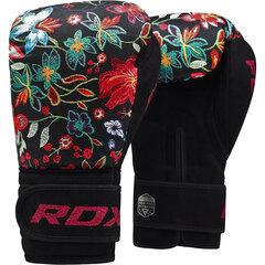 Боксерские перчатки RDX FL3, разных цветов цена и информация | Боевые искусства | 220.lv