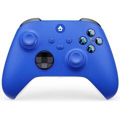 2.4G wireless controller предназначен для PC, Xbox Series X/S, Xbox One/One S/X, зеленый цена и информация | Джойстики | 220.lv