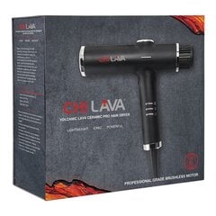 Chi Lava Pro цена и информация | Фены | 220.lv