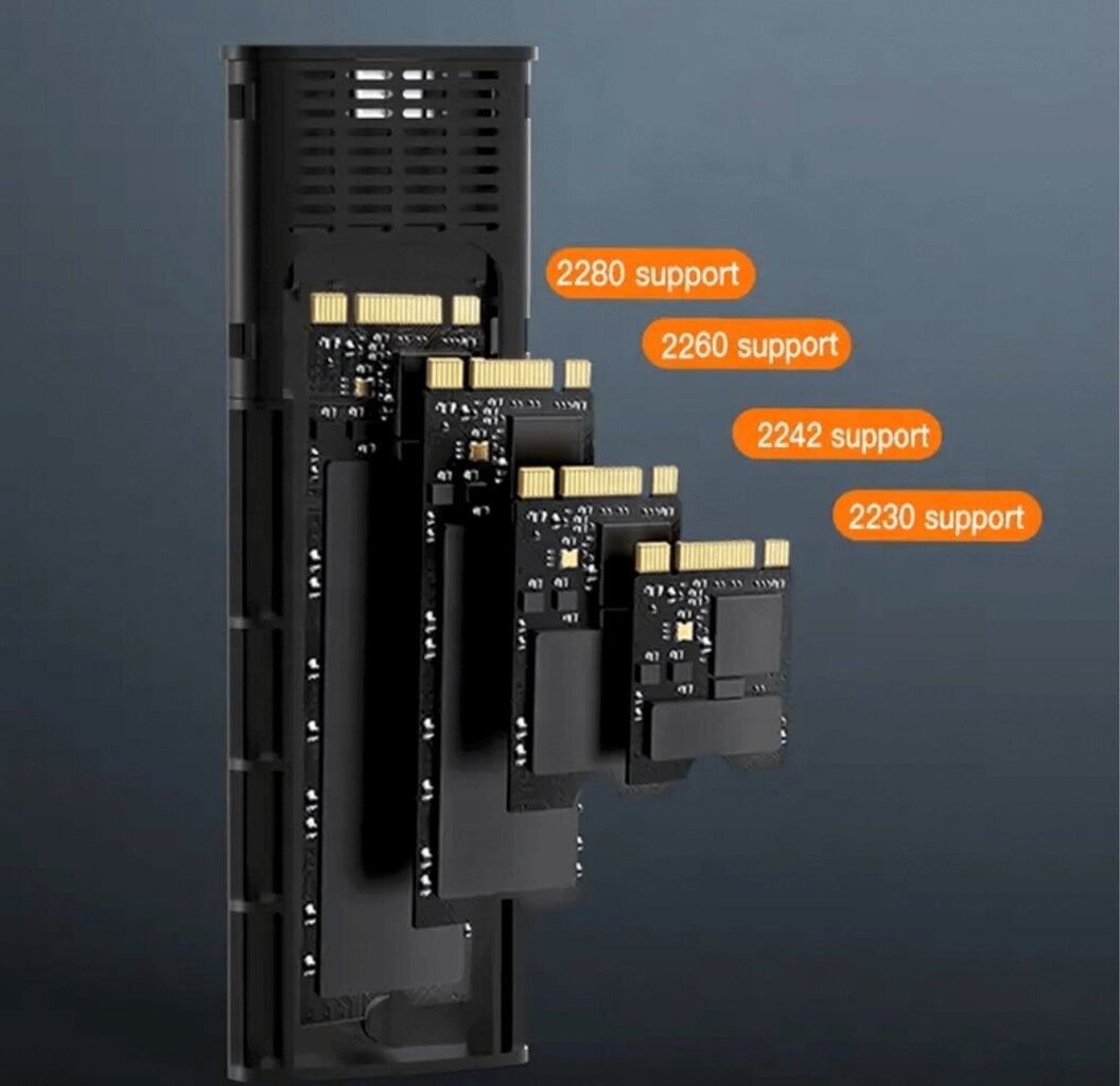 Reagle RE4M2 цена и информация | Iekšējie cietie diski (HDD, SSD, Hybrid) | 220.lv