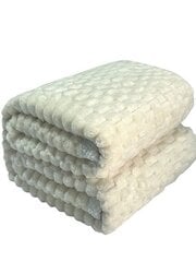 Мягкое одеяло из микрофибры,  цена и информация | Одеяла | 220.lv