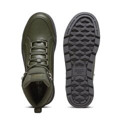 Ikdienas apavi vīriešiem Puma Tarrenz SB III Puretex, zaļi cena un informācija | Sporta apavi vīriešiem | 220.lv