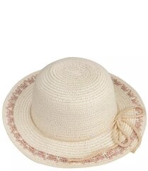 Cepure sievietēm 14652-uniw cena un informācija | Sieviešu cepures | 220.lv