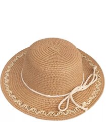 Cepure sievietēm 14653-uniw cena un informācija | Sieviešu cepures | 220.lv