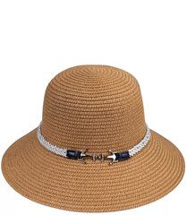 Cepure sievietēm 14679-uniw cena un informācija | Sieviešu cepures | 220.lv