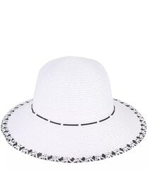 Cepure sievietēm 14821-uniw cena un informācija | Sieviešu cepures | 220.lv