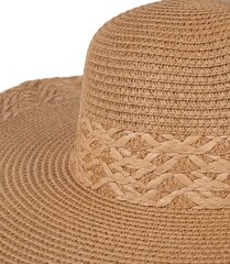Cepure sievietēm 15641-uniw cena un informācija | Sieviešu cepures | 220.lv