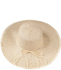 Cepure sievietēm 15647-uniw cena un informācija | Sieviešu cepures | 220.lv
