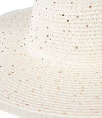 Cepure sievietēm 15648-uniw cena un informācija | Sieviešu cepures | 220.lv
