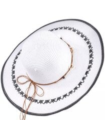 Cepure sievietēm 15665-uniw cena un informācija | Sieviešu cepures | 220.lv