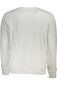 La Martina džemperis vīriešiem CCMF01FP109, balts cena un informācija | Vīriešu jakas | 220.lv