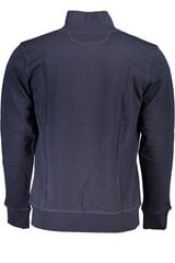 La Martina džemperis vīriešiem WMF006FP548, zils cena un informācija | Vīriešu jakas | 220.lv