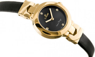 женские часы g. rossi - 11914a (zg698f) + коробка цена и информация | Женские часы | 220.lv