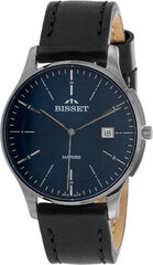 мужские bisset bscf27 (zb093d) - защитное стекло цена и информация | Мужские часы | 220.lv