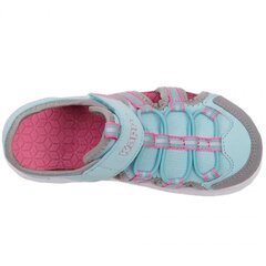 Sandales meitenēm Kappa 260884K6316, dažādas krāsas cena un informācija | Bērnu sandales | 220.lv