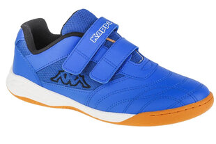 Sporta apavi zēniem Kappa 260509T-6011, zili cena un informācija | Sporta apavi bērniem | 220.lv