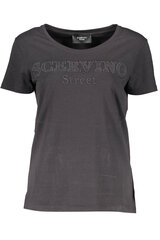 ФУТБОЛКА SCERVINO STREET D38TL0699-TSD006 цена и информация | Женские футболки | 220.lv