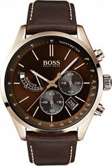 Vīriešu pulkstenis Hugo Boss 1513605 цена и информация | Мужские часы | 220.lv