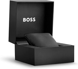 Vīriešu pulkstenis Hugo Boss 1513605 цена и информация | Мужские часы | 220.lv