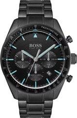мужские часы hugo boss 1513675 - trophy (zh007a) цена и информация | Мужские часы | 220.lv
