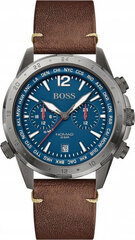 мужские часы hugo boss 1513773 nomad (zh051a) цена и информация | Мужские часы | 220.lv