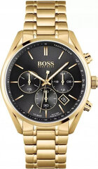 мужские часы hugo boss 1513848 champion (zh052g) цена и информация | Мужские часы | 220.lv