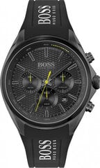 мужские часы hugo boss 1513859 distinct (zh055a) цена и информация | Мужские часы | 220.lv