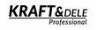 Kraft & Del 100 PCS rīku komplekts cena un informācija | Rokas instrumenti | 220.lv