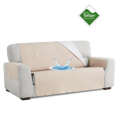 Belmarti Teflona ūdensnecaurlaidīgs dīvāna pārvalks 110 x 195 cm cena un informācija | Mēbeļu pārvalki | 220.lv