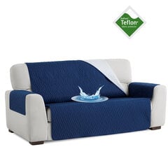 Belmarti Teflona ūdensnecaurlaidīgs dīvāna pārvalks 130 x 195 cm цена и информация | Чехлы для мебели | 220.lv