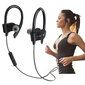 BestSin Sports Headset Wh-006, zilas cena un informācija | Austiņas | 220.lv