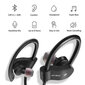 BestSin Sports Headset Wh-006, zilas cena un informācija | Austiņas | 220.lv