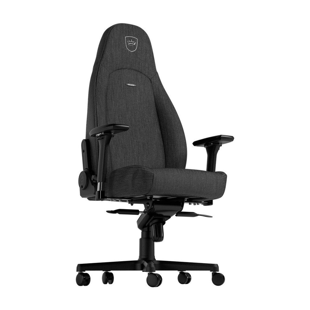 Spēļu Krēsls Noblechairs ICON TX, Anthracite cena un informācija | Biroja krēsli | 220.lv