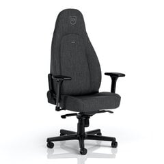 Spēļu Krēsls Noblechairs ICON TX, Anthracite cena un informācija | Biroja krēsli | 220.lv