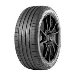 Nokian Powerproof XL 255/40ZR19 100Y cena un informācija | Vasaras riepas | 220.lv