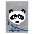 Детский ковер FLHF Tinies Panda, 180 x 270 см