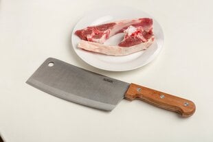 Нож для мяса Нава, 30 см цена и информация | Ножи и аксессуары для них | 220.lv