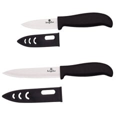 набор керамических ножей berlinger haus bh-3031 цена и информация | Ножи и аксессуары для них | 220.lv