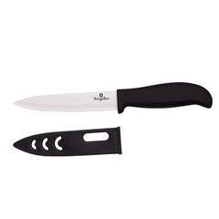 керамический хозяйственный нож berlinger haus bh-3030 цена и информация | Ножи и аксессуары для них | 220.lv