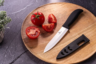 керамический хозяйственный нож berlinger haus bh-3030 цена и информация | Ножи и аксессуары для них | 220.lv