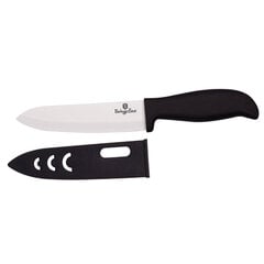 керамический поварской нож berlinger haus bh-3029 цена и информация | Ножи и аксессуары для них | 220.lv