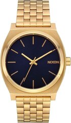 Аналоговые часы Nixon Men с браслетом из нержавеющей стали A045-2033-00 B099RLZWM5 цена и информация | Мужские часы | 220.lv