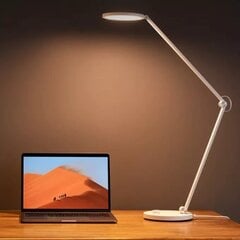 Xiaomi Mi Smart LED Настольная лампа Pro цена и информация | Настольные светильники | 220.lv