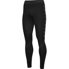 Леггинсы HUMMEL FIRST SEAMLESS цена и информация | Мужская спортивная одежда | 220.lv