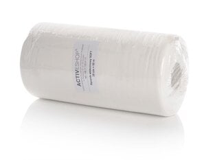 Одноразовые полотенца из нетканого материала в рулоне, 0.3 х 50 м цена и информация | Полотенца | 220.lv
