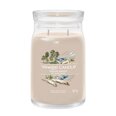 Seaside Woods - большая свеча Yankee Candle